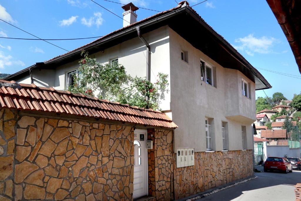 Modern&Cozy Bosnian House With Garden+Free Parking Hotel Sarajevo Ngoại thất bức ảnh