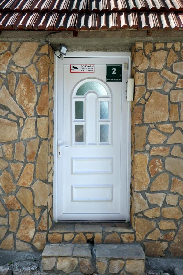 Modern&Cozy Bosnian House With Garden+Free Parking Hotel Sarajevo Ngoại thất bức ảnh