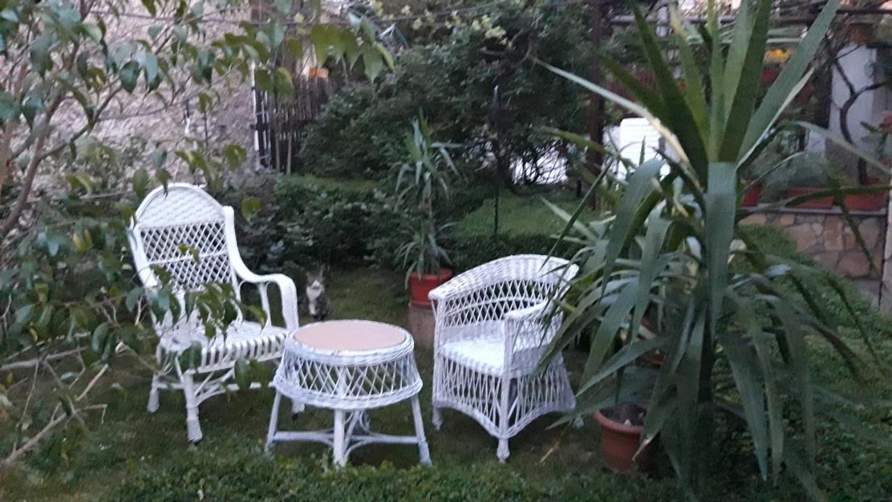Modern&Cozy Bosnian House With Garden+Free Parking Hotel Sarajevo Ngoại thất bức ảnh