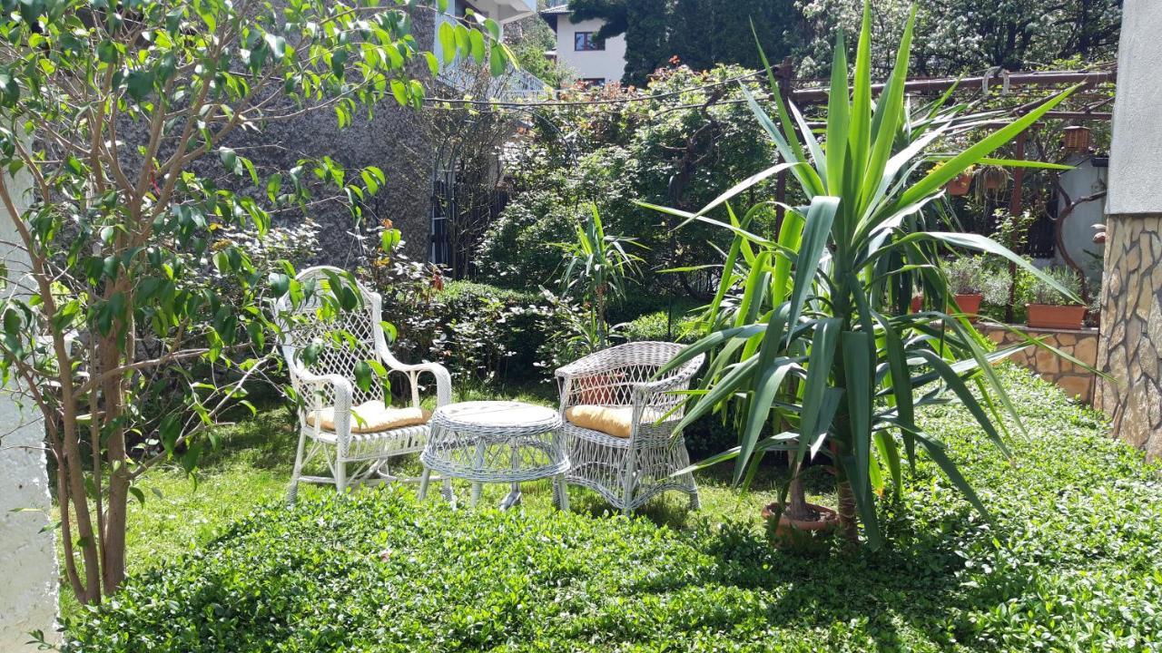 Modern&Cozy Bosnian House With Garden+Free Parking Hotel Sarajevo Ngoại thất bức ảnh