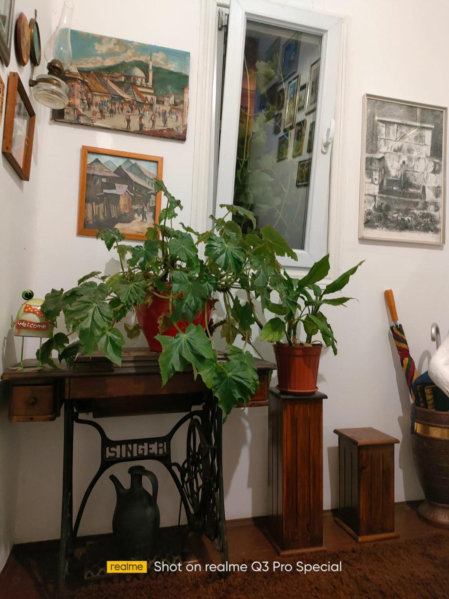 Modern&Cozy Bosnian House With Garden+Free Parking Hotel Sarajevo Ngoại thất bức ảnh