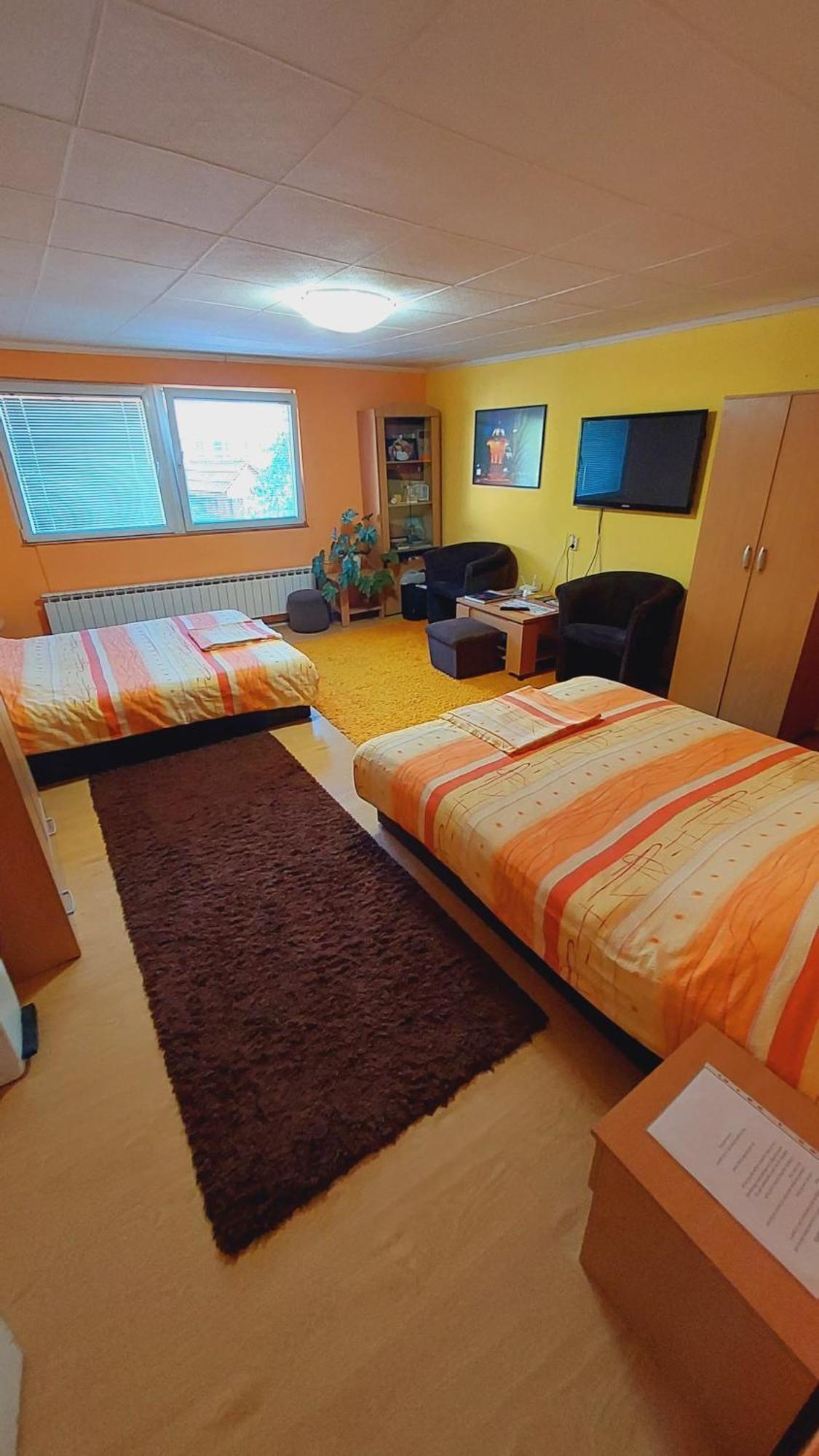 Modern&Cozy Bosnian House With Garden+Free Parking Hotel Sarajevo Ngoại thất bức ảnh