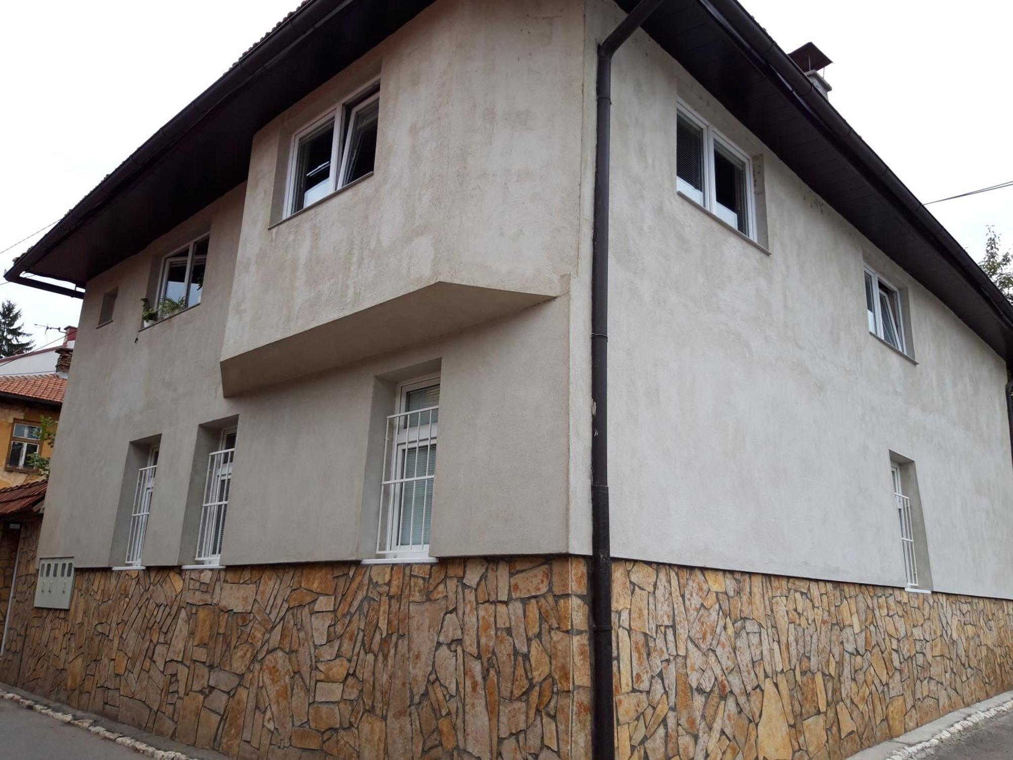 Modern&Cozy Bosnian House With Garden+Free Parking Hotel Sarajevo Phòng bức ảnh